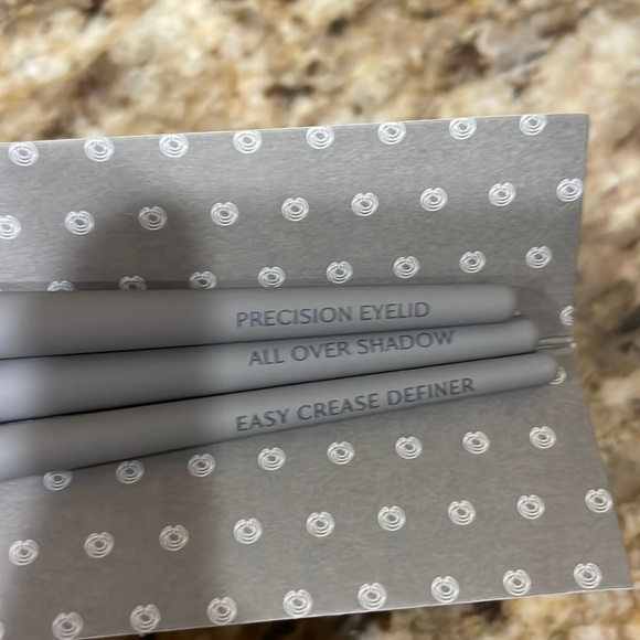 Complex Culture All Eyes Brush Trio - Picture 2 of 9